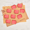 Lean Ground Bison (10 Packs): RWA Grass Fed Bison