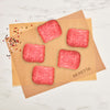 Lean Ground Bison (5 Packs): RWA Grass Fed Bison