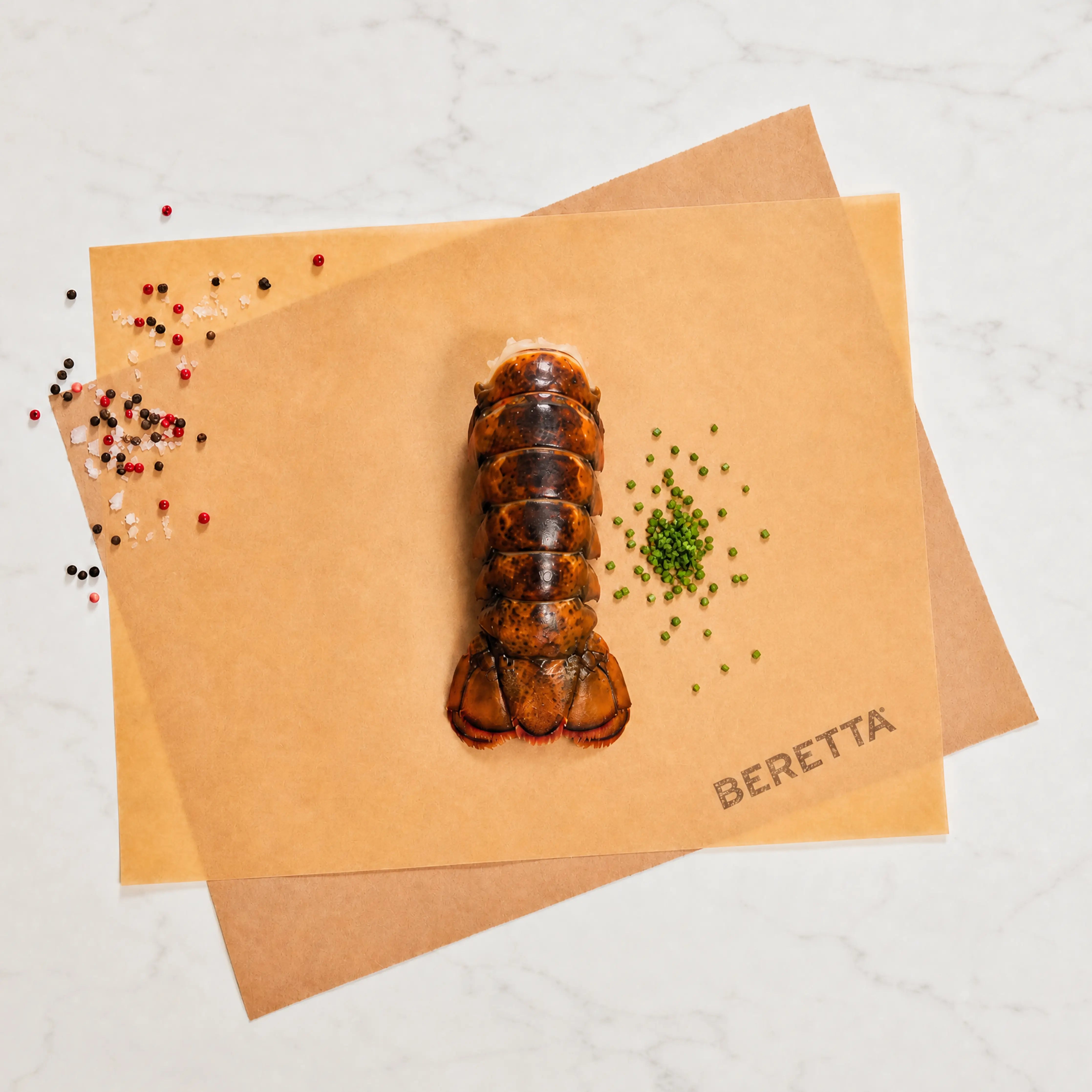 Canadian Wild Caught Lobster Tails: 4oz - Beretta Farms