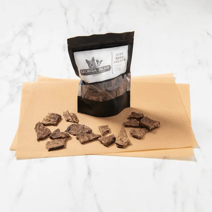 Dehydrated 2024 beef lung