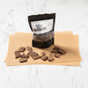 Georgia & Jackie Just Beef Treats: Beef Lung Chips (Dog Treats)