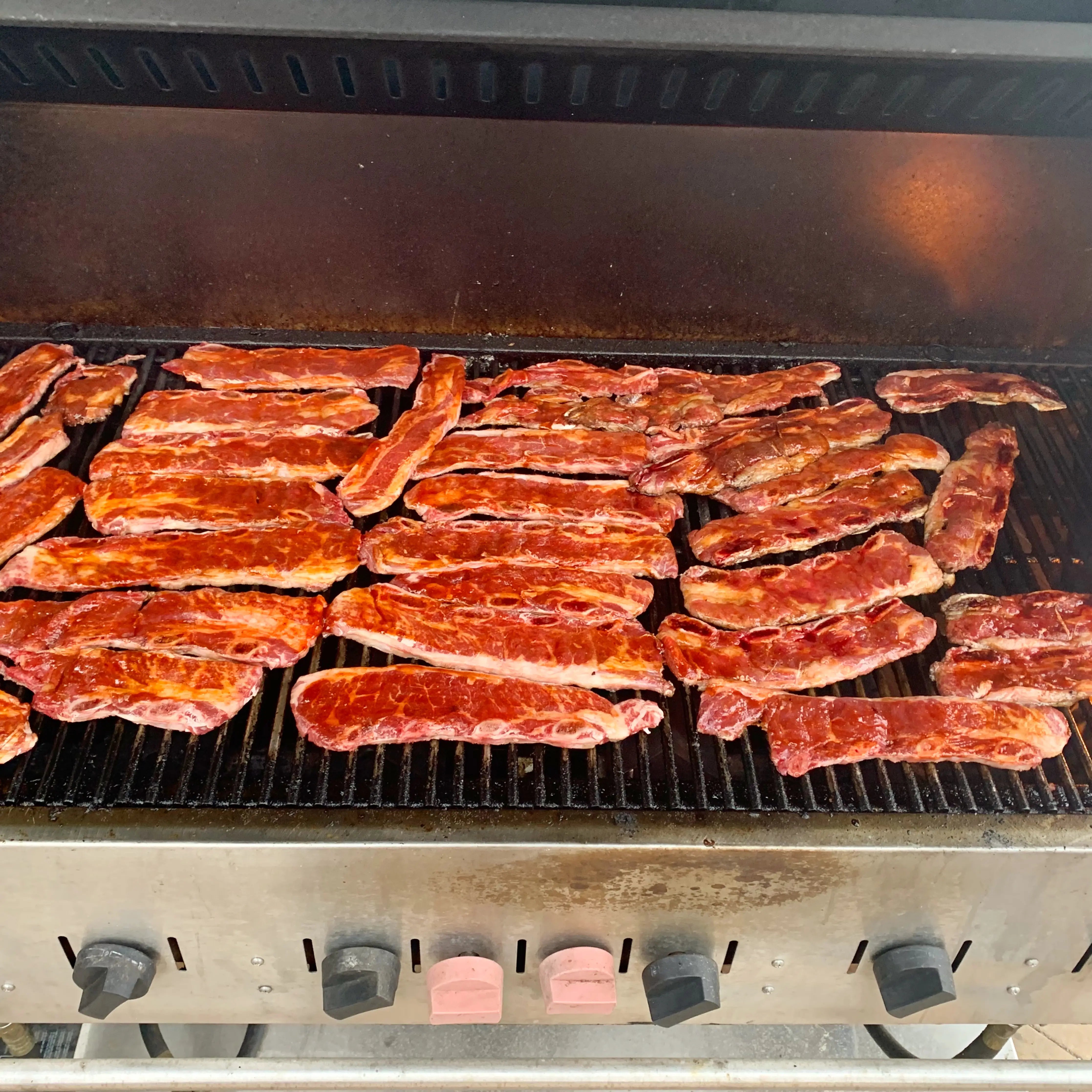 Miami Short Ribs: RWA Grass Fed Beef - Beretta Farms