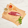 Petite Tender: RWA Grass Fed Beef