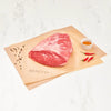 Beef Picanha Steak: RWA Grass Fed *FRESH*