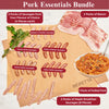 Pork Essentials Bundle