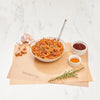 Pulled Pork: RWA