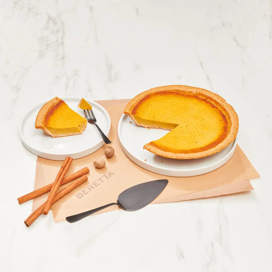 Pumpkin Pie - Beretta Farms