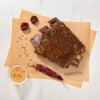 Smoked Beef Short Ribs: Grass Fed RWA Beef