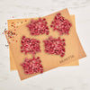 Bison Stewing Meat (5 Packs): RWA Grass Fed Bison