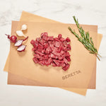 Antibiotic & Hormone Free Bison Stewing Meat