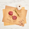 Beef Tenderloin Steaks - 2 Steaks: RWA Grass Fed Beef