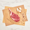 Beef Tomahawk Steak: RWA Grass Fed Beef