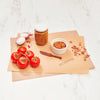 Tomato Bacon Jam: Signature Reserve Pork