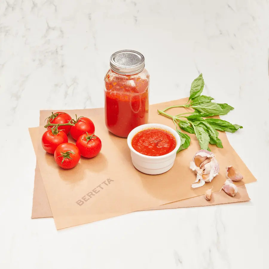 Marinara Tomato Sauce - Beretta Farms