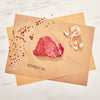 Beef Top Sirloin Fast Fry Steak (5-6oz): RWA