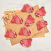Beef Top Sirloin Box: RWA Grass Fed Beef