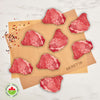 Beef Top Sirloin Box: Certified Organic