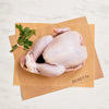 Whole Turkey (Frozen): RWA