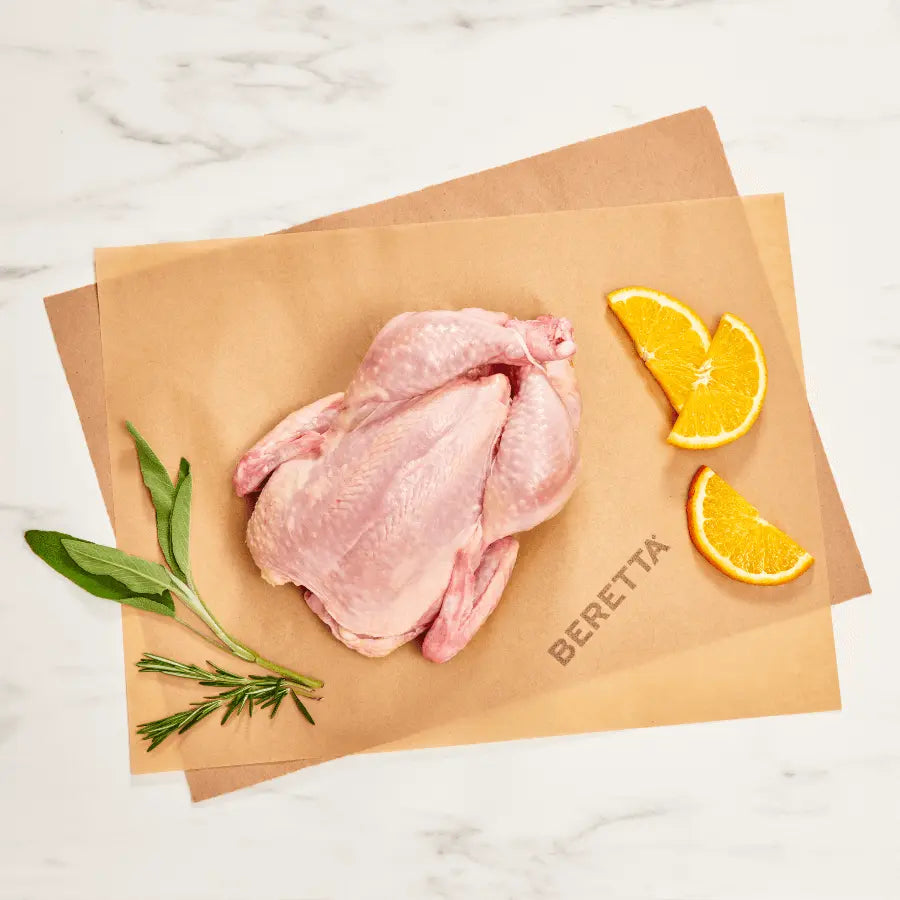 Whole Chicken: RWA - Beretta Farms