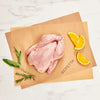 Whole Chicken: RWA