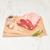Bone-In Prime Rib Roast: RWA Grass Fed Beef