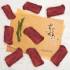 Bison Cutlets Box: RWA Grass Fed Bison