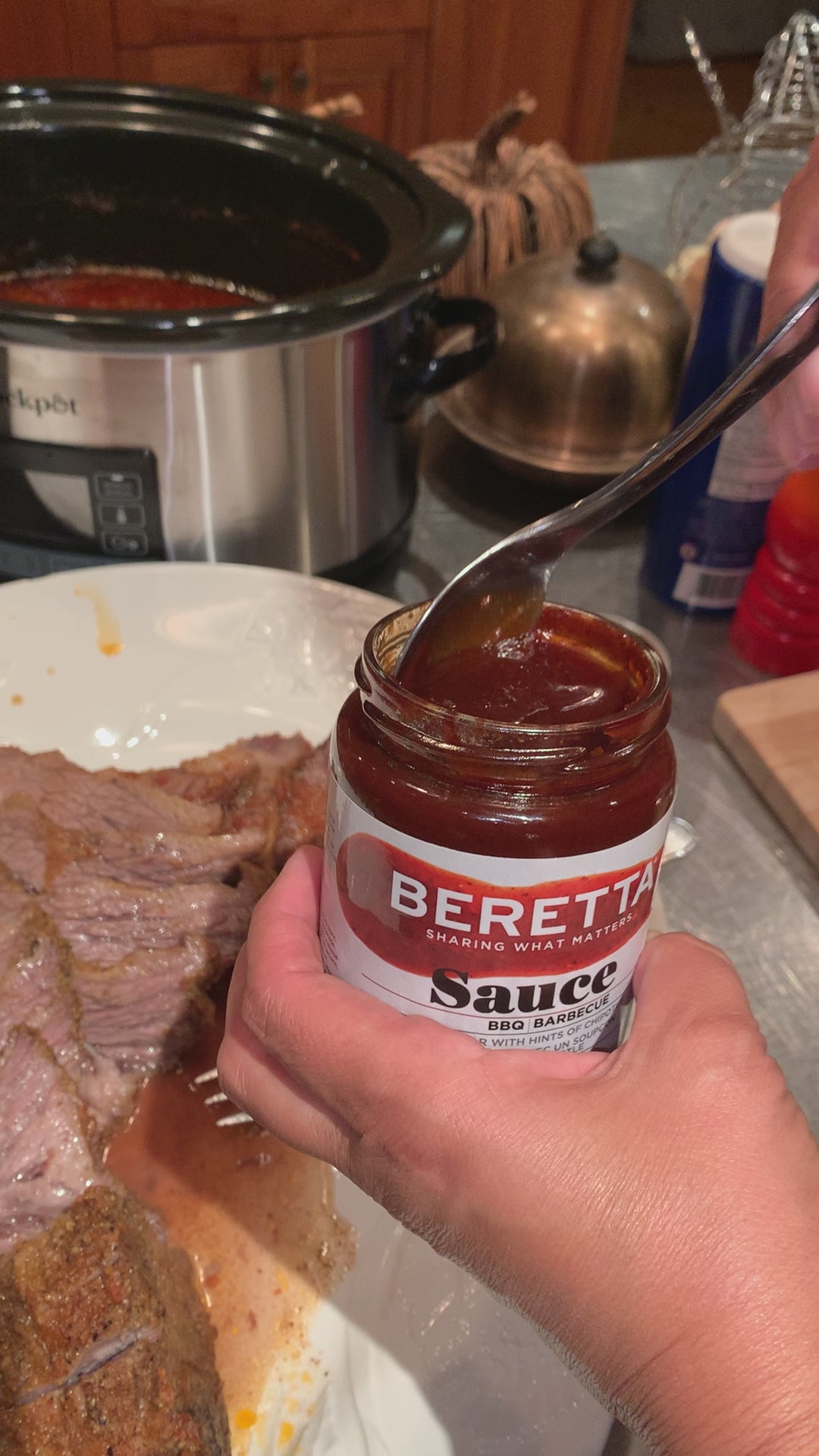 BBQ Sauce