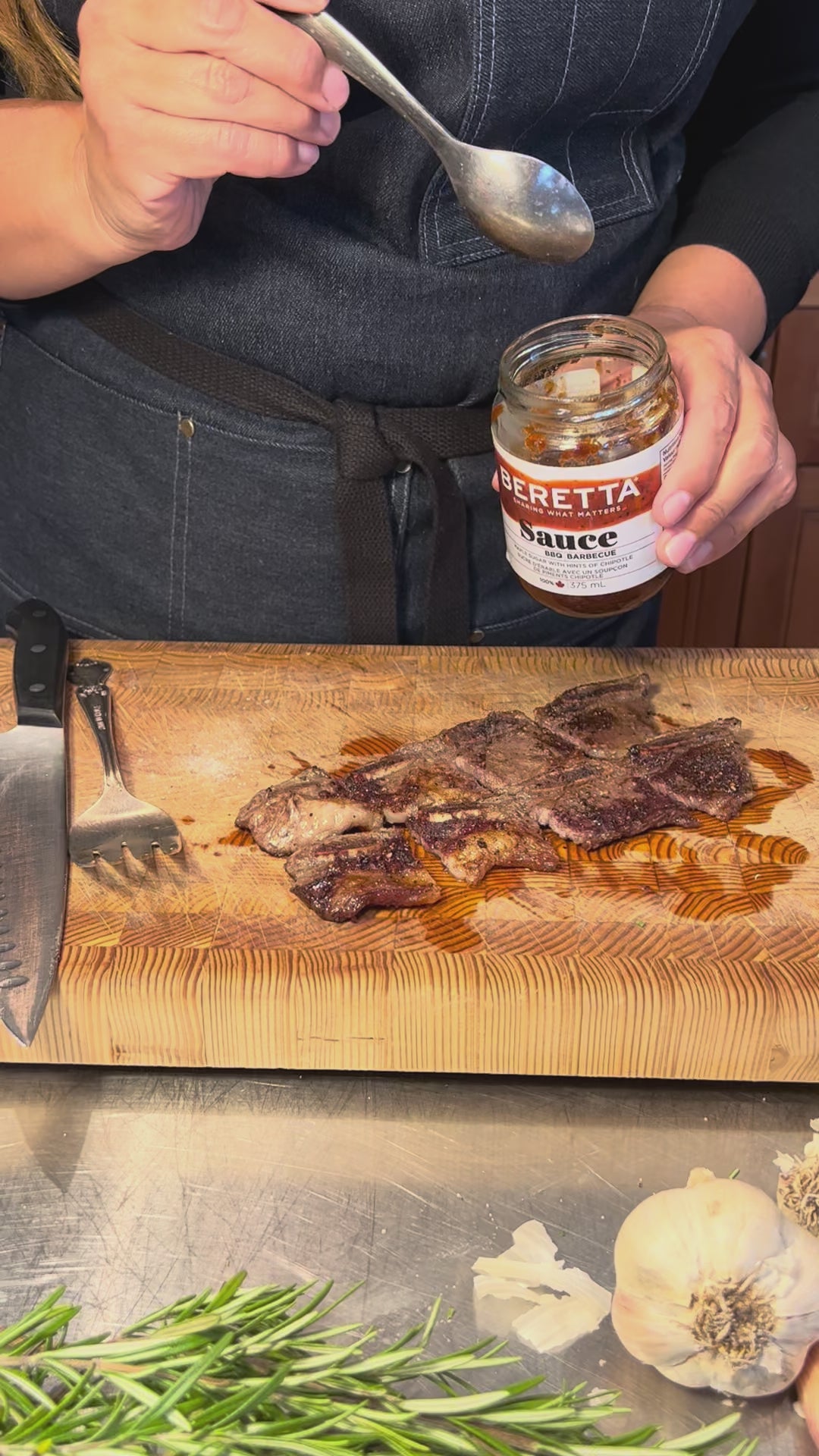Miami Short Ribs: RWA Grass Fed Beef