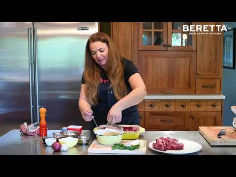 Whole Beef Tenderloin: RWA Grass Fed Beef *Fresh*