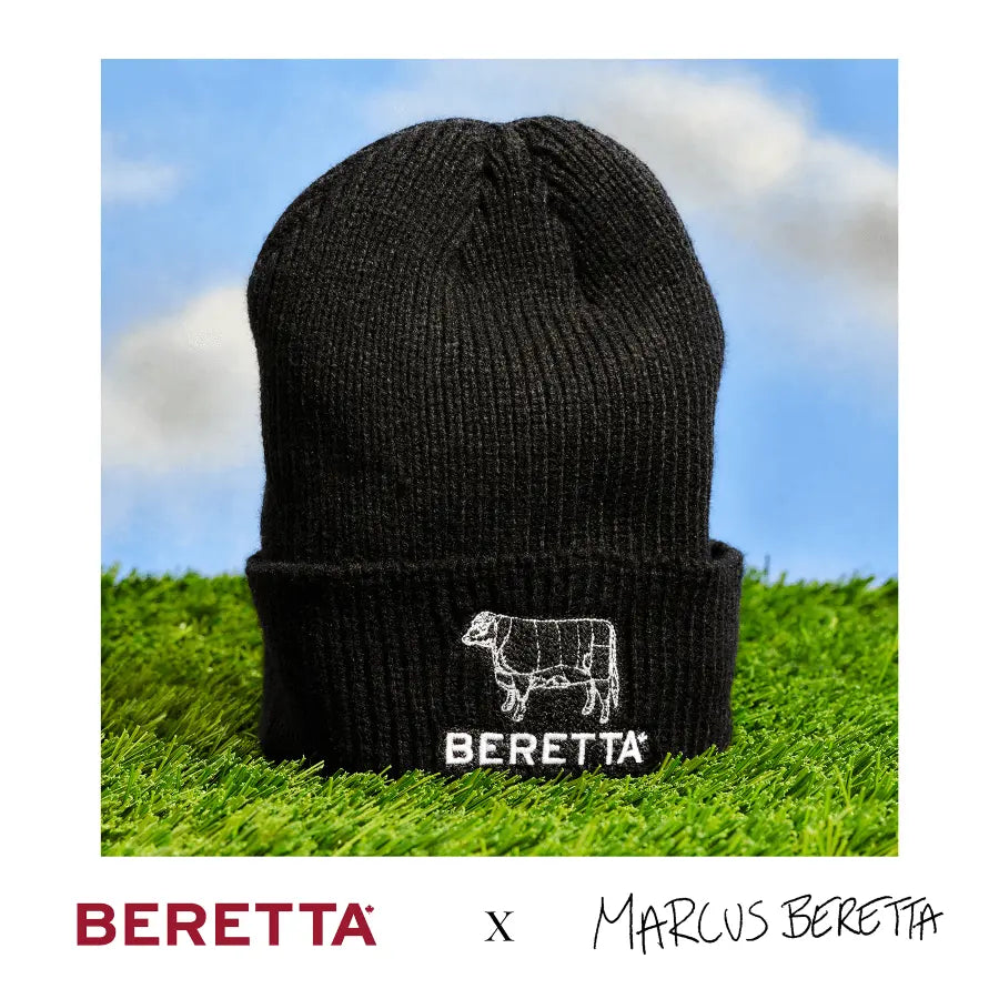 Beretta Farms x Marcus Beretta: Toque - Beretta Farms