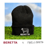Beretta Farms x Marcus Beretta: Toque
