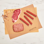 Beef Bundle