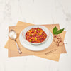 Beef Chili: RWA