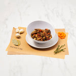 Antibiotic & Hormone Free Coq Au Vin