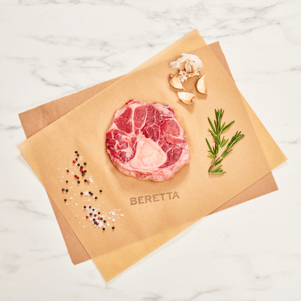 Antibiotic & Hormone Free Osso Buco