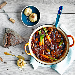 Antibiotic & Hormone Free Lean Stewing Beef