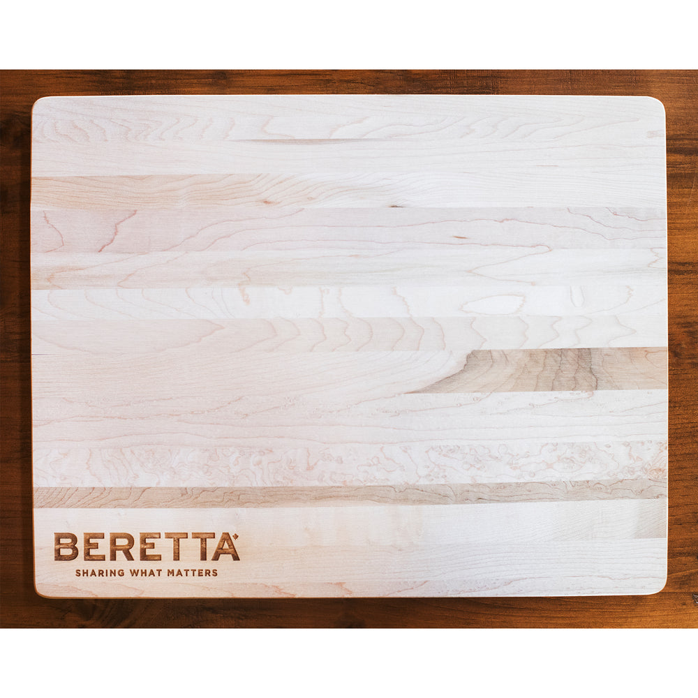 Beretta Cutting Board