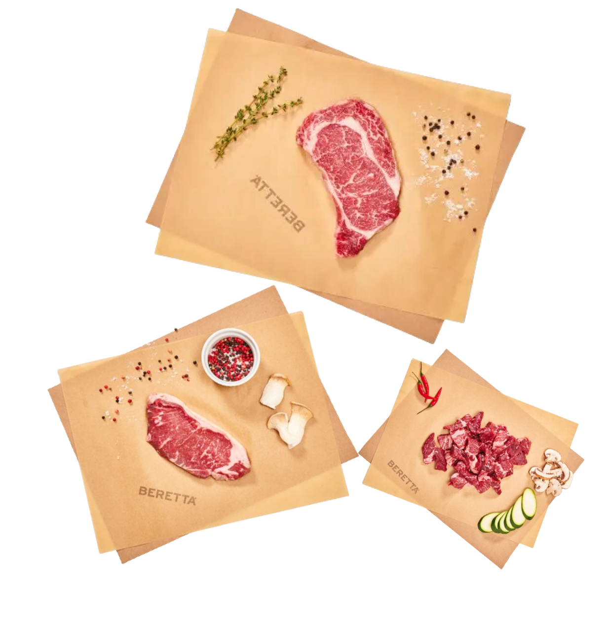 Beretta Farms